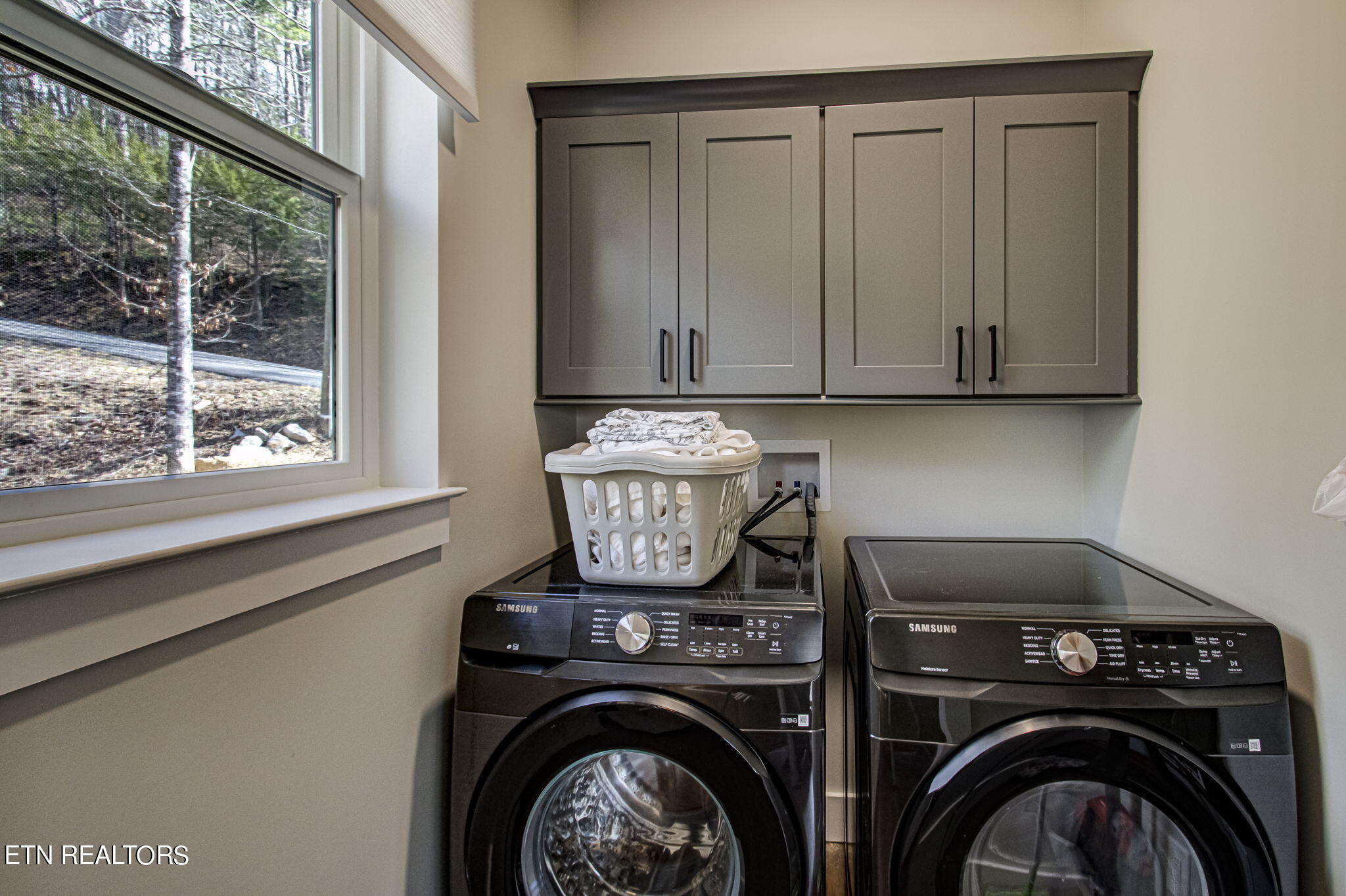 536 Laurel Road Townsend, TN 37882 - Photo 19 of 60 Laundry Room