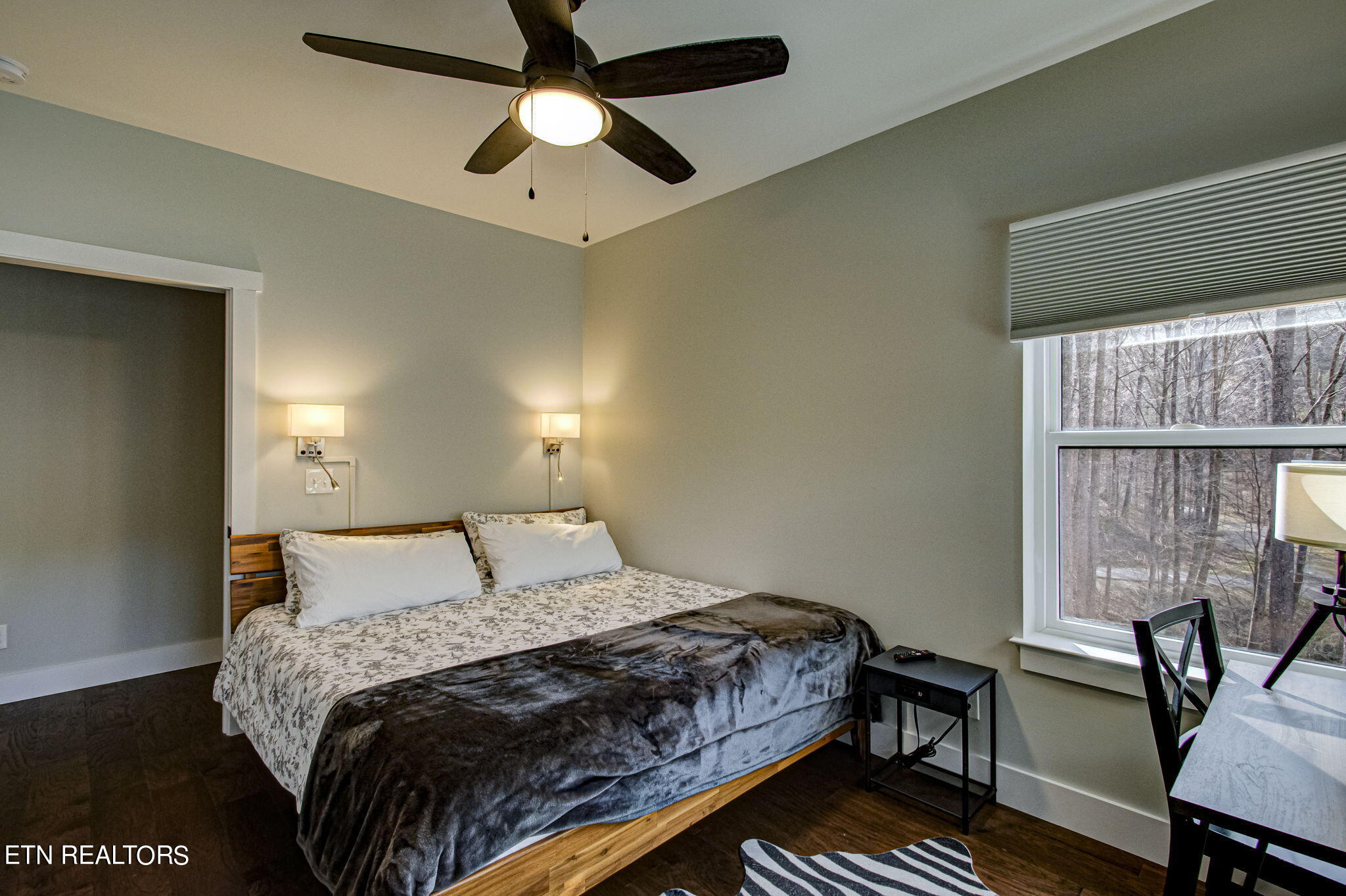 536 Laurel Road Townsend, TN 37882 - Photo 42 of 60 Bedroom 2