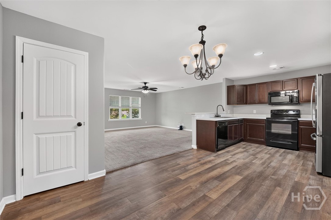 204 Steeple Run Clyo, GA 31303 - Photo 16 of 41 Gallery Image 16