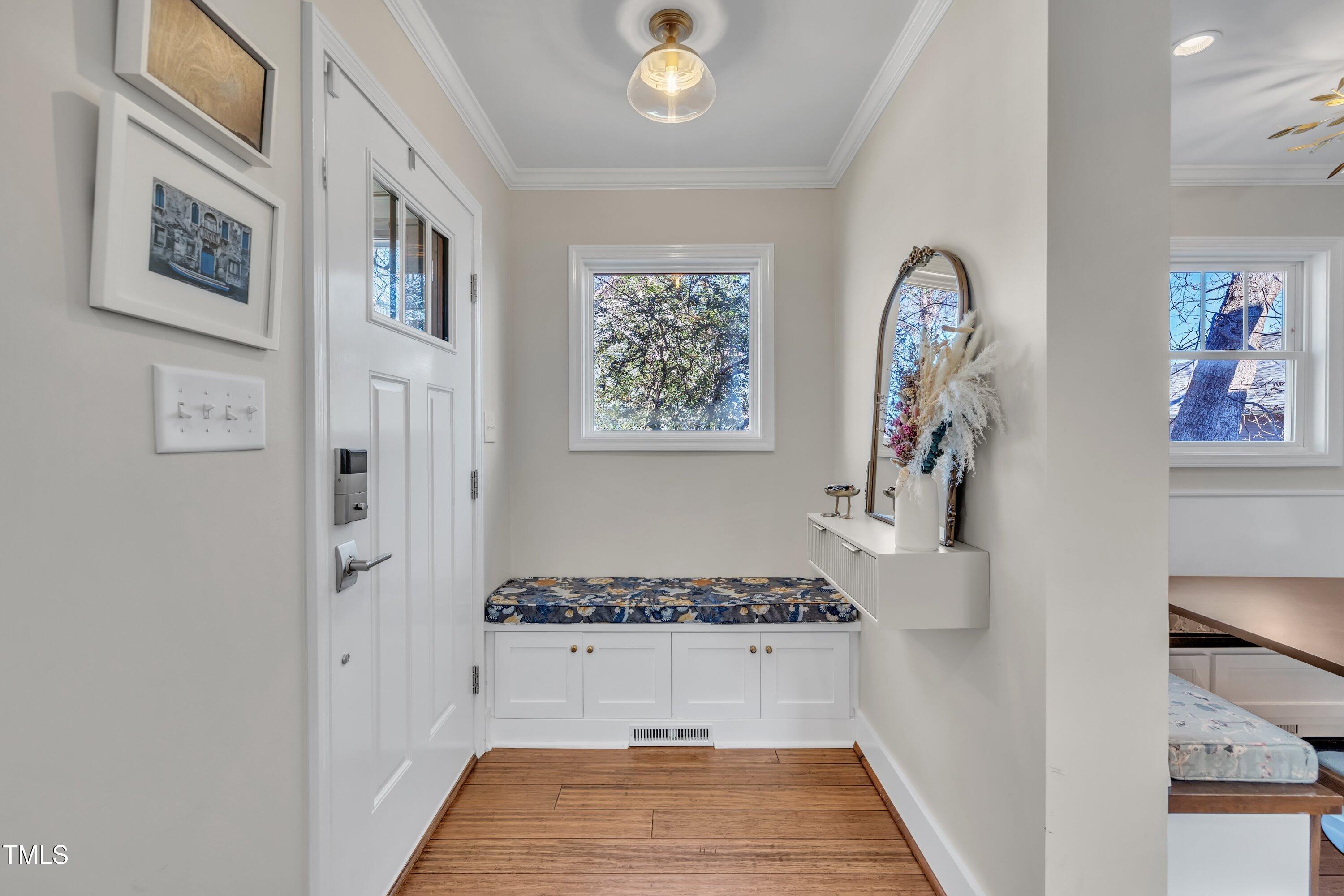 805 South Person Street Raleigh, NC 27601 - Photo 2 of 34 11-805 S Person St-1