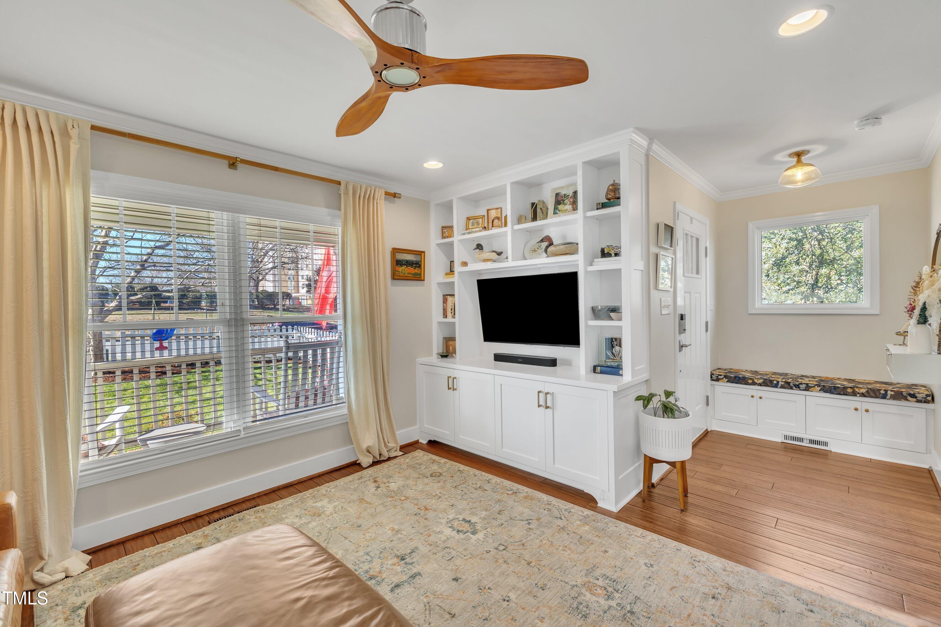 805 South Person Street Raleigh, NC 27601 - Photo 3 of 34 16-805 S Person St-6