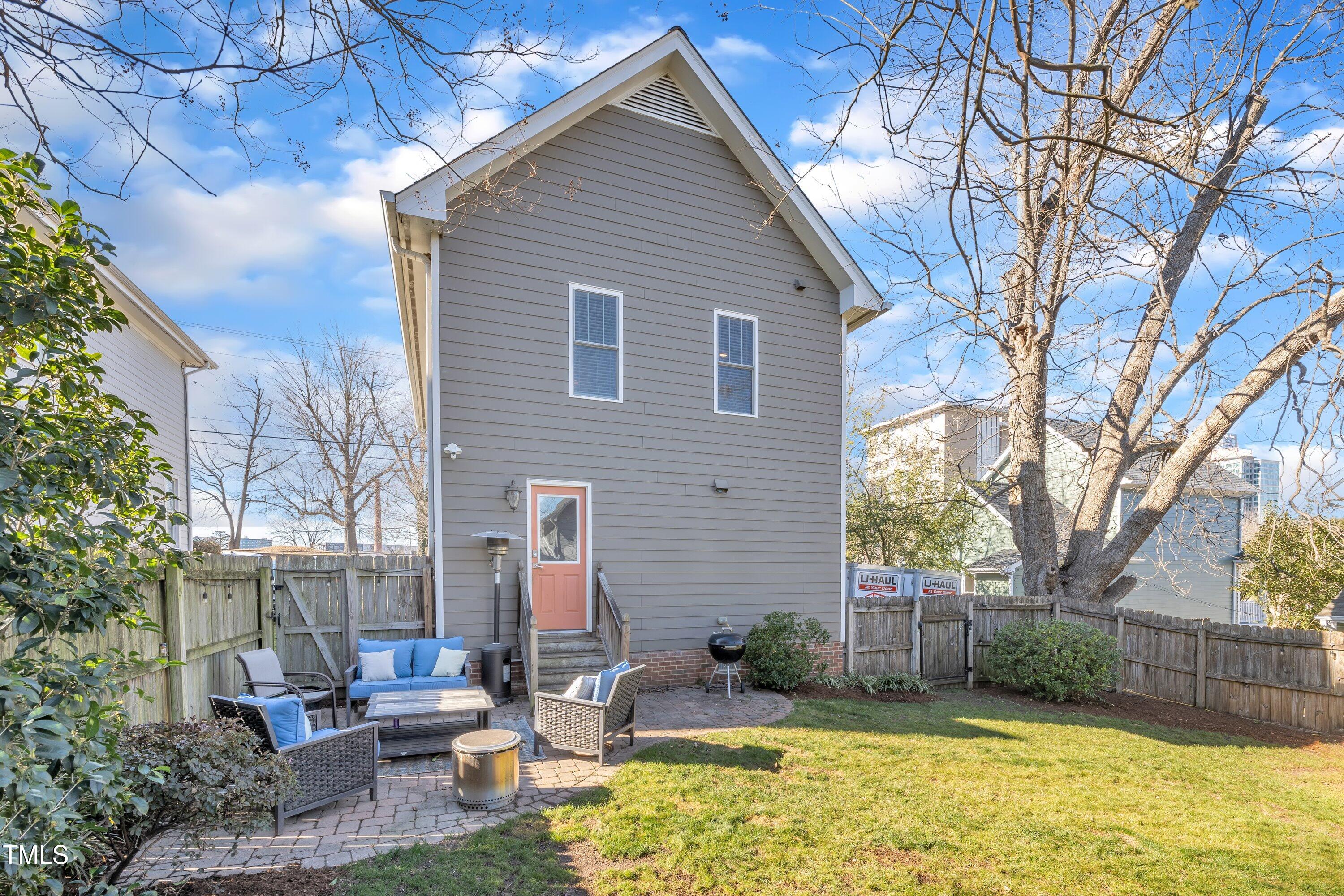 805 South Person Street Raleigh, NC 27601 - Photo 34 of 34 44-805 S Person St-45