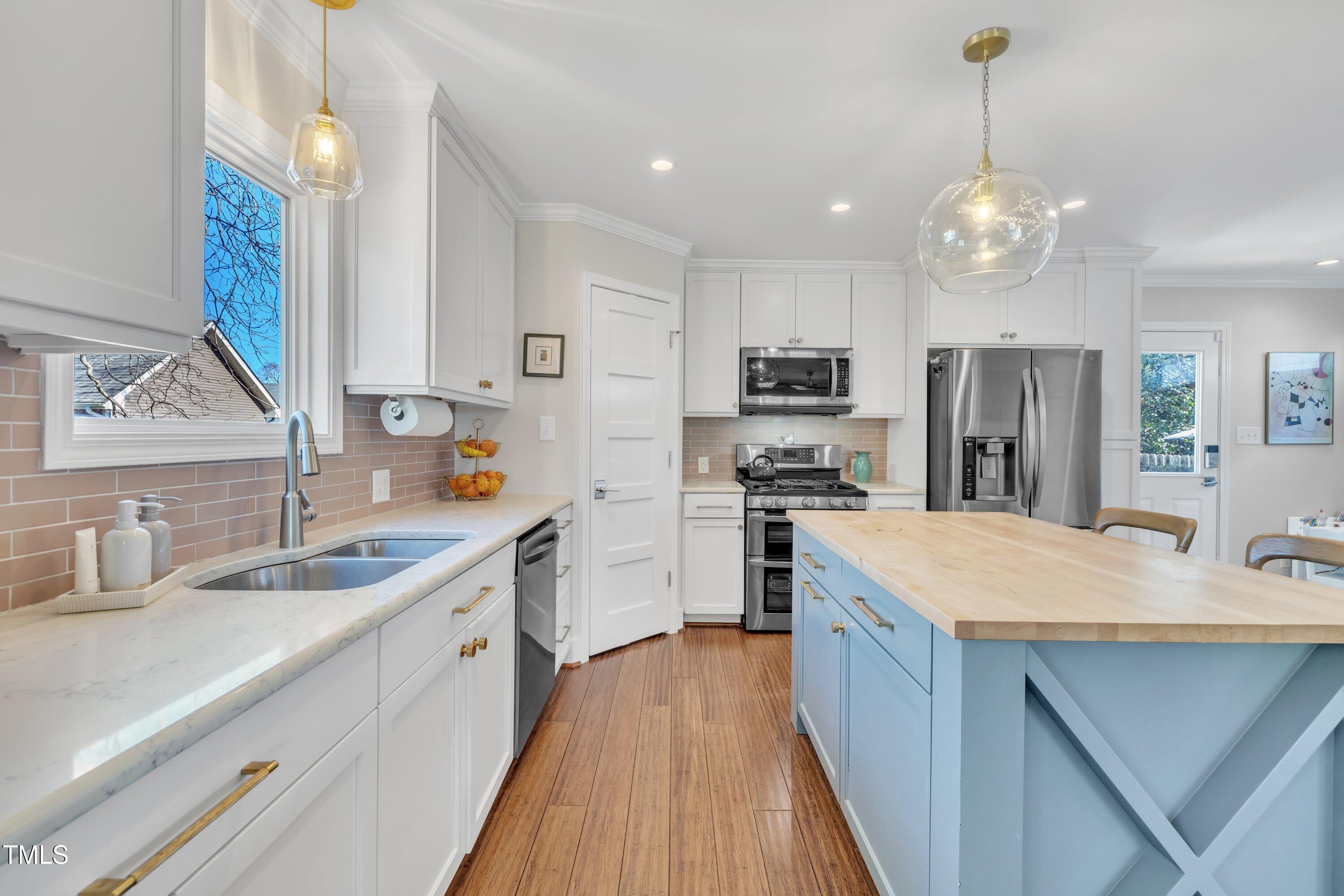 805 South Person Street Raleigh, NC 27601 - Photo 7 of 34 23-805 S Person St-13