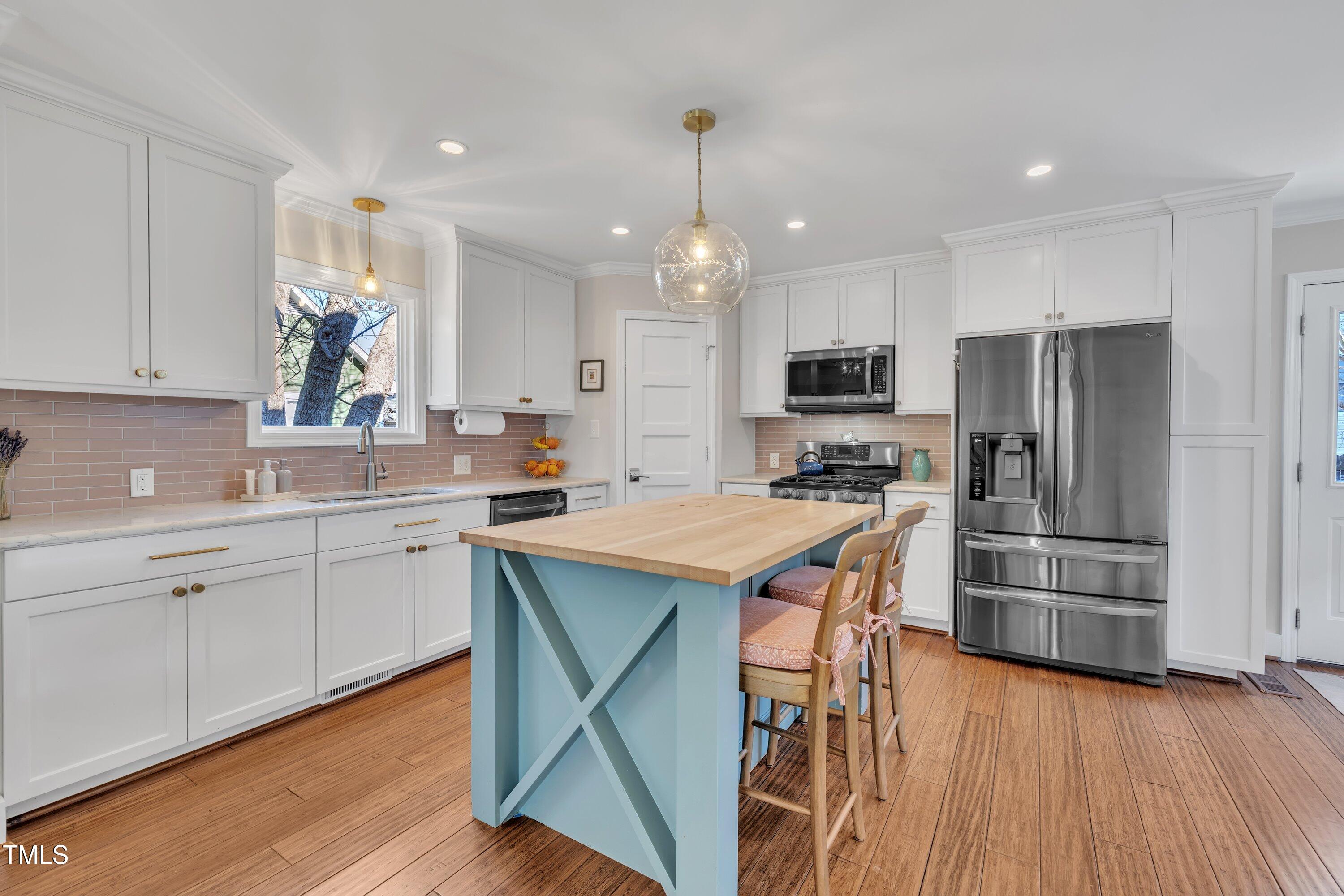 805 South Person Street Raleigh, NC 27601 - Photo 8 of 34 19-805 S Person St-9