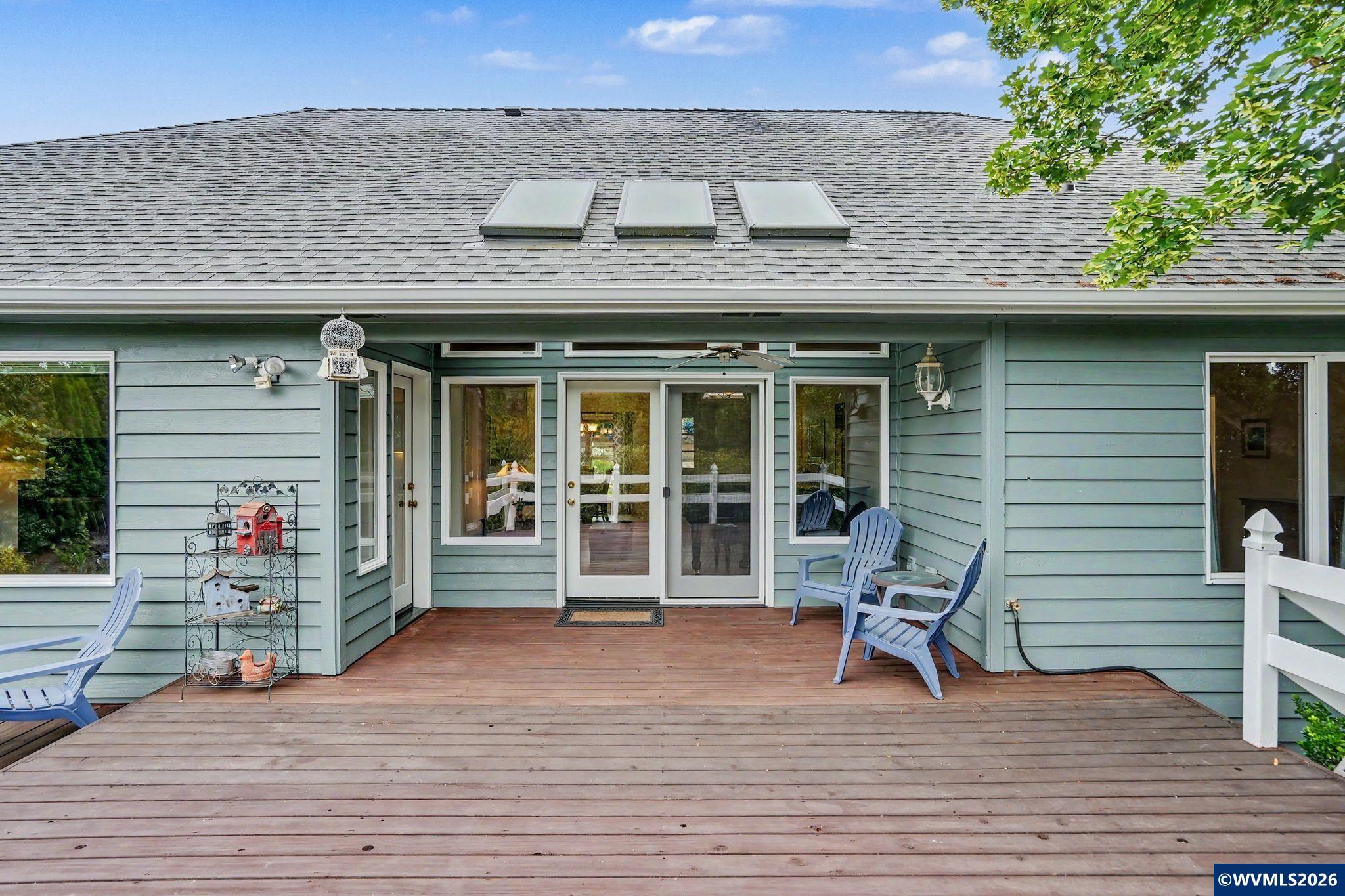 1207 Northwest 20th Avenue Albany, OR 97321 - Photo 43 of 50