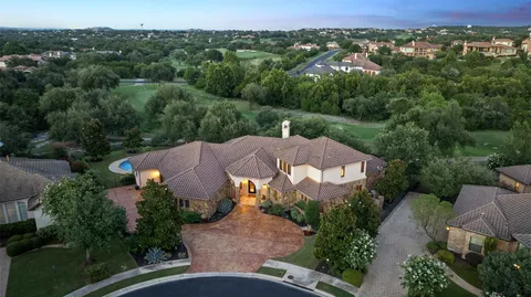 $1,750,000 | 105 Cog Hill Court, Austin, TX 78738