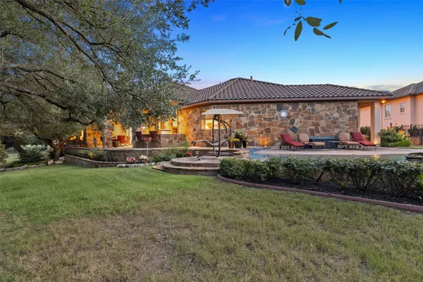 $1,750,000 | 105 Cog Hill Court, Austin, TX 78738
