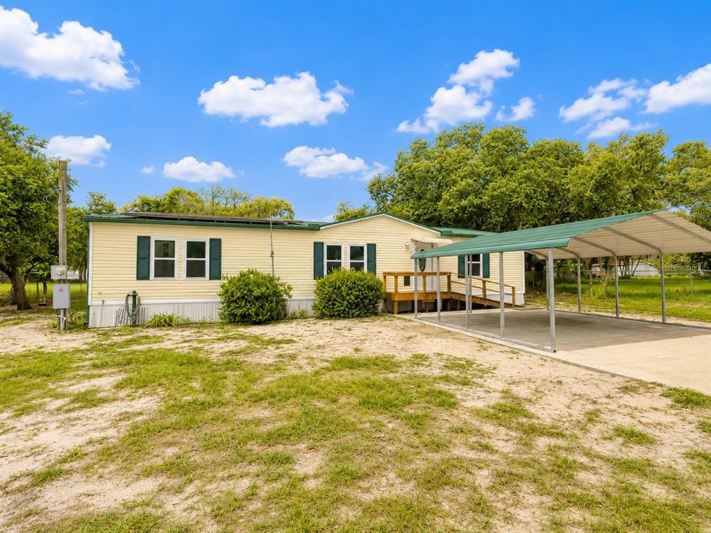 2400 Appaloosa Road Lake Wales, FL 33898 - Photo 1 of 22