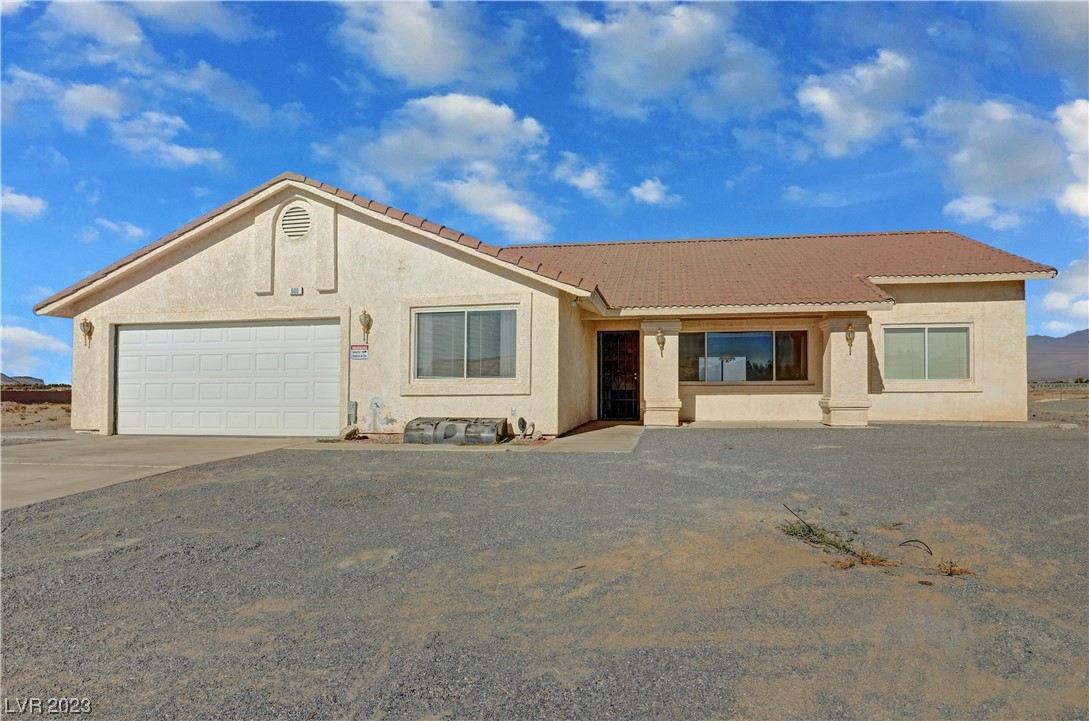 600 Chipmunk Road Pahrump, NV 89048 - Photo 1 of 41 Gallery Image 1
