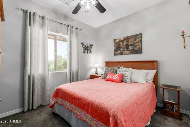 $599,900 | 614 North Tomahawk Road, Apache Junction, AZ 85119