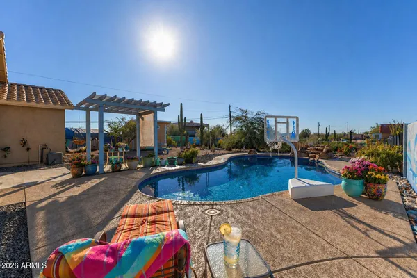 $574,900 | 614 North Tomahawk Road, Apache Junction, AZ 85119