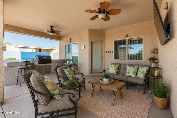 $574,900 | 614 North Tomahawk Road, Apache Junction, AZ 85119