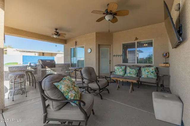 $599,900 | 614 North Tomahawk Road, Apache Junction, AZ 85119