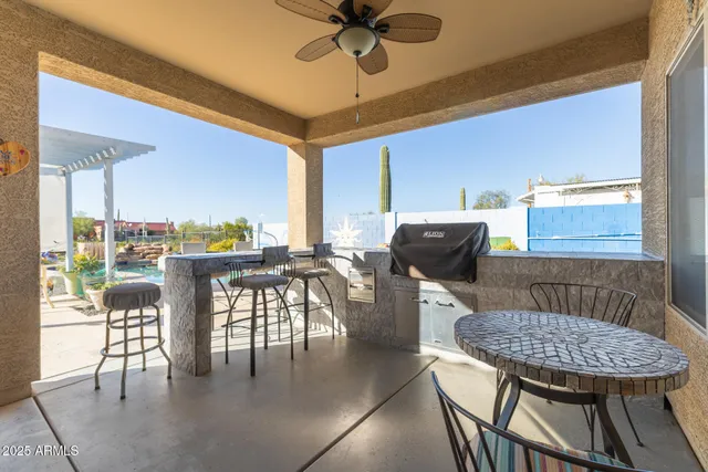 $599,900 | 614 North Tomahawk Road, Apache Junction, AZ 85119