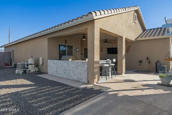 $574,900 | 614 North Tomahawk Road, Apache Junction, AZ 85119