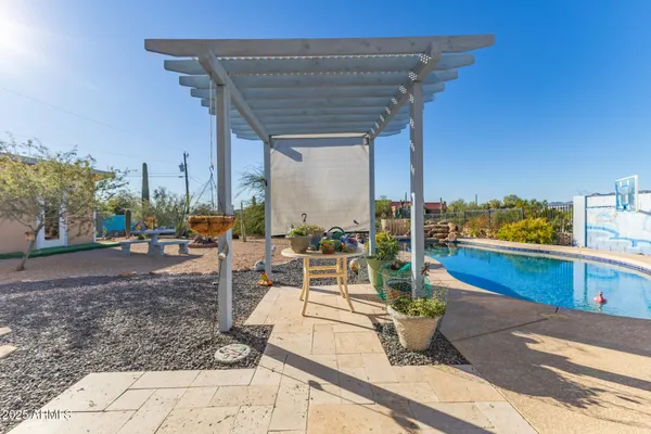 $574,900 | 614 North Tomahawk Road, Apache Junction, AZ 85119