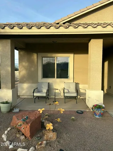 $599,900 | 614 North Tomahawk Road, Apache Junction, AZ 85119