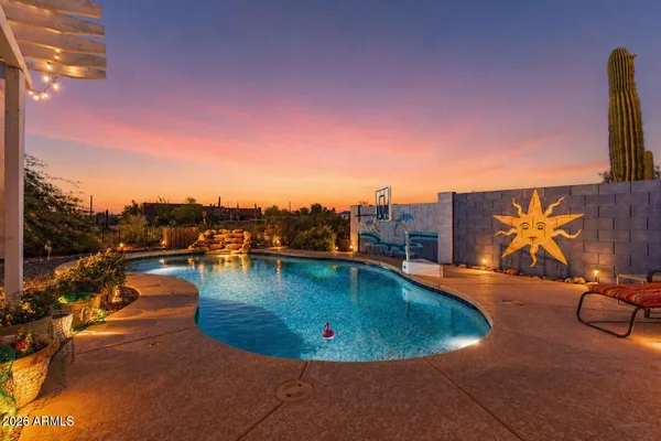 $574,900 | 614 North Tomahawk Road, Apache Junction, AZ 85119