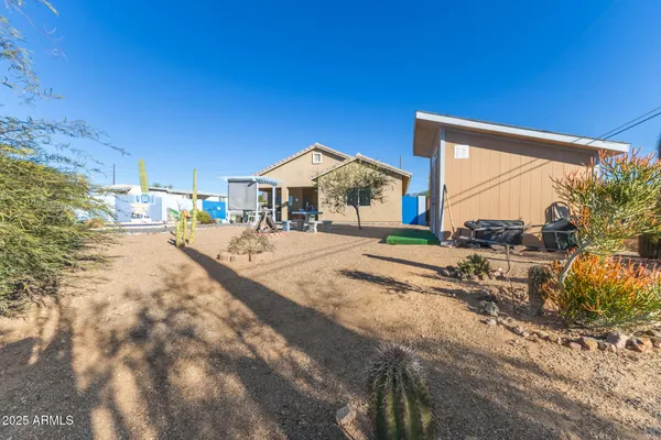$574,900 | 614 North Tomahawk Road, Apache Junction, AZ 85119