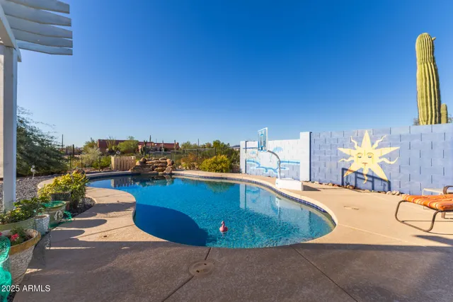 $599,900 | 614 North Tomahawk Road, Apache Junction, AZ 85119