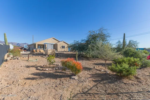 $599,900 | 614 North Tomahawk Road, Apache Junction, AZ 85119
