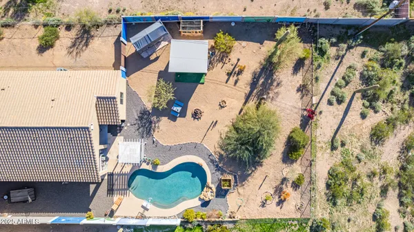 $574,900 | 614 North Tomahawk Road, Apache Junction, AZ 85119