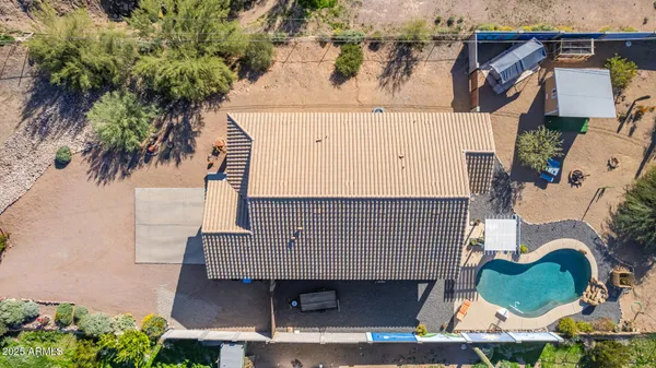 $574,900 | 614 North Tomahawk Road, Apache Junction, AZ 85119