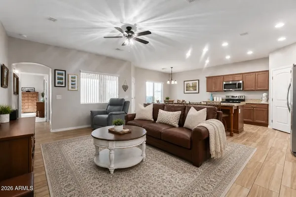 $574,900 | 614 North Tomahawk Road, Apache Junction, AZ 85119