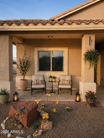 $574,900 | 614 North Tomahawk Road, Apache Junction, AZ 85119