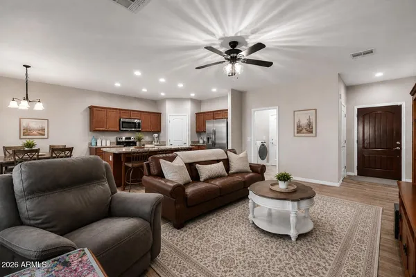 $574,900 | 614 North Tomahawk Road, Apache Junction, AZ 85119
