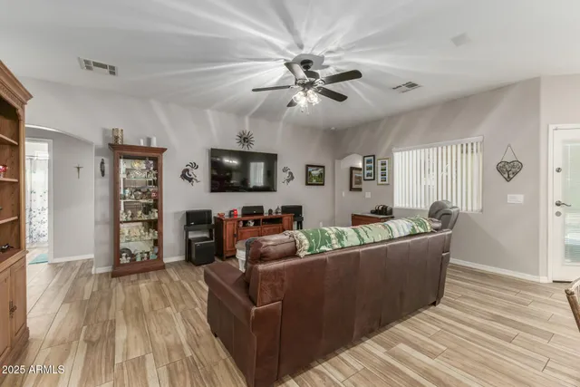 $599,900 | 614 North Tomahawk Road, Apache Junction, AZ 85119