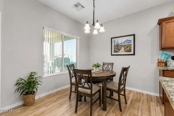 $574,900 | 614 North Tomahawk Road, Apache Junction, AZ 85119
