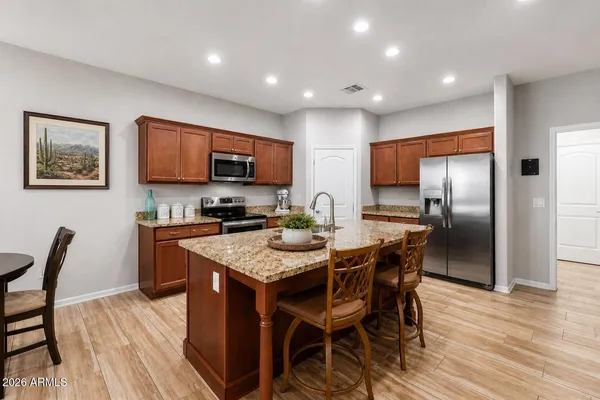 $574,900 | 614 North Tomahawk Road, Apache Junction, AZ 85119