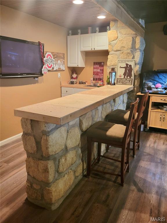 346 Cartpath Lane St. Clair, MO 63077 - Photo 25 of 33