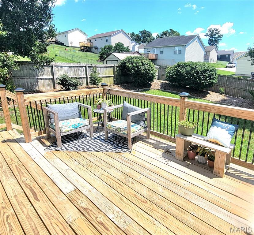 346 Cartpath Lane St. Clair, MO 63077 - Photo 32 of 33