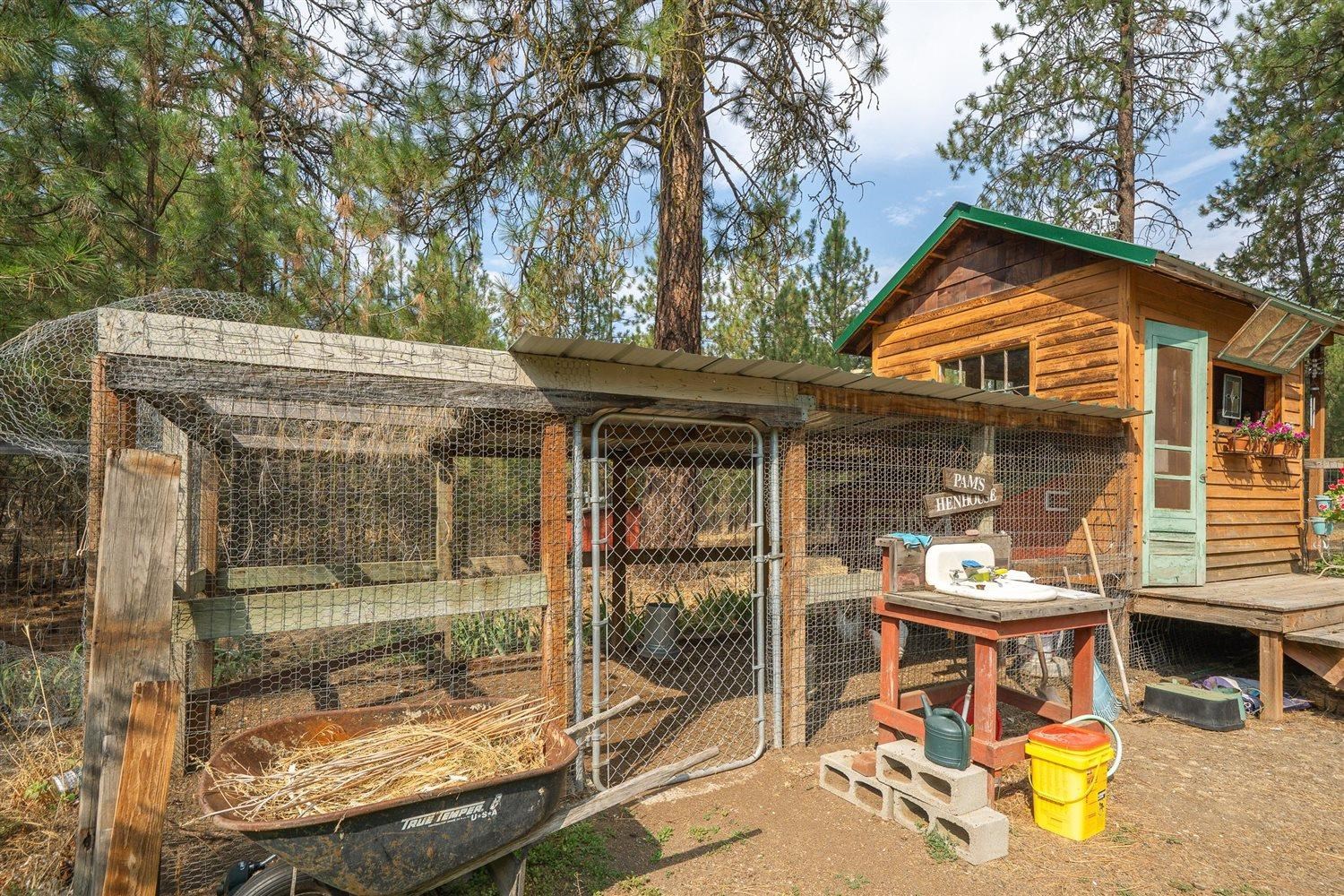 19505 North Newport Road Colbert, WA 99005 - Photo 44 of 49
