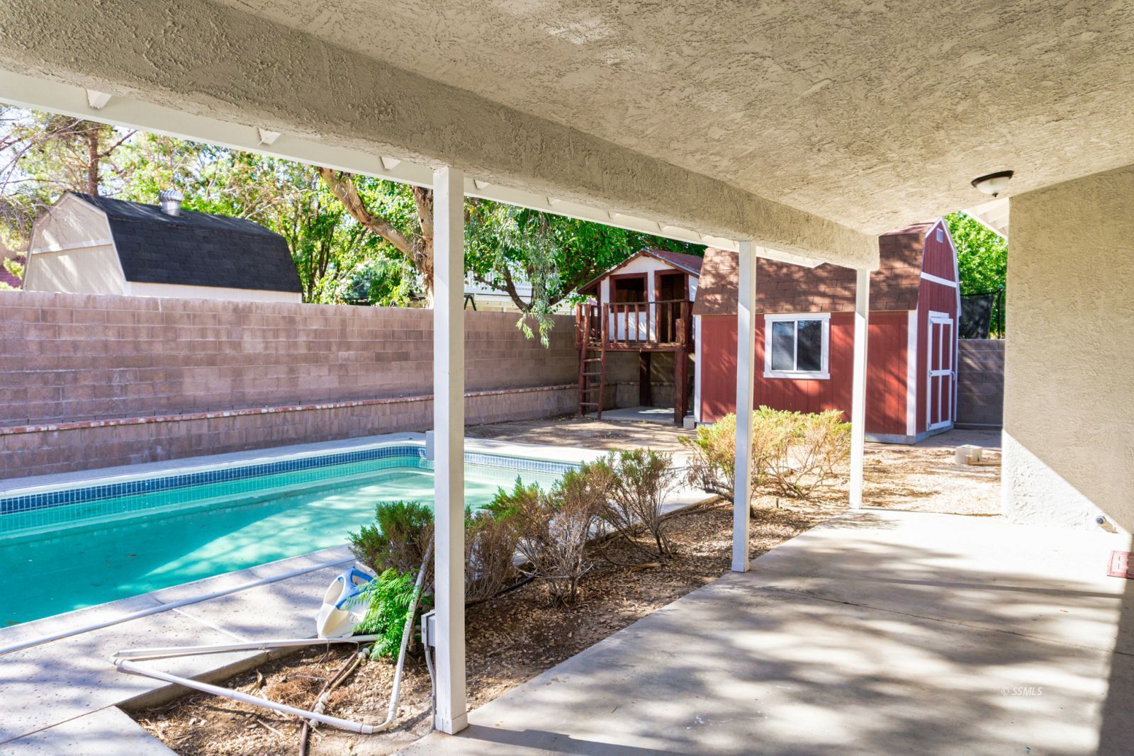 901 Harriet Street Ridgecrest, CA 93555 - Photo 42 of 50