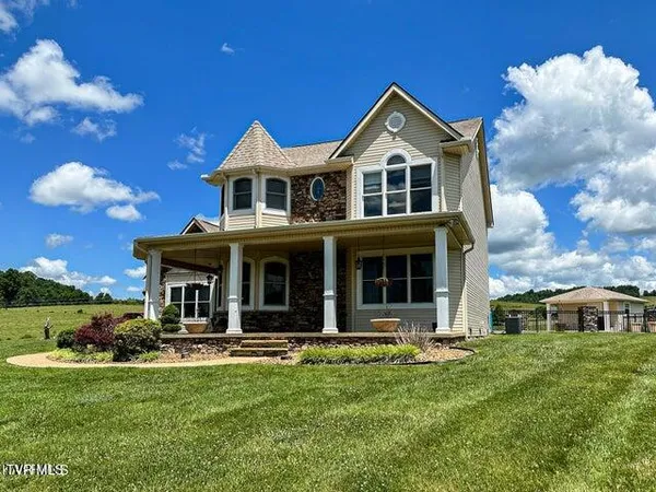 $800,000 | 1292 Pump Springs Road, Harrogate, TN 37752