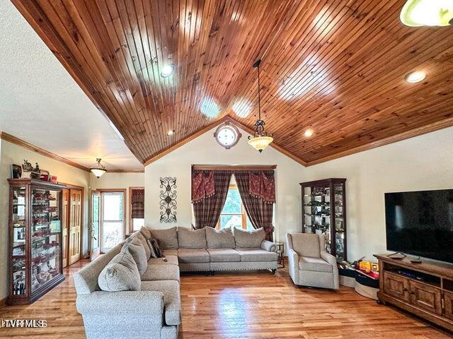 1292 Pump Springs Road Harrogate, TN 37752 - Photo 23 of 47 pump spring living room 3 - Copy