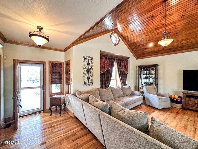 1292 Pump Springs Road Harrogate, TN 37752 - Photo 24 of 47 pump spring living room - Copy