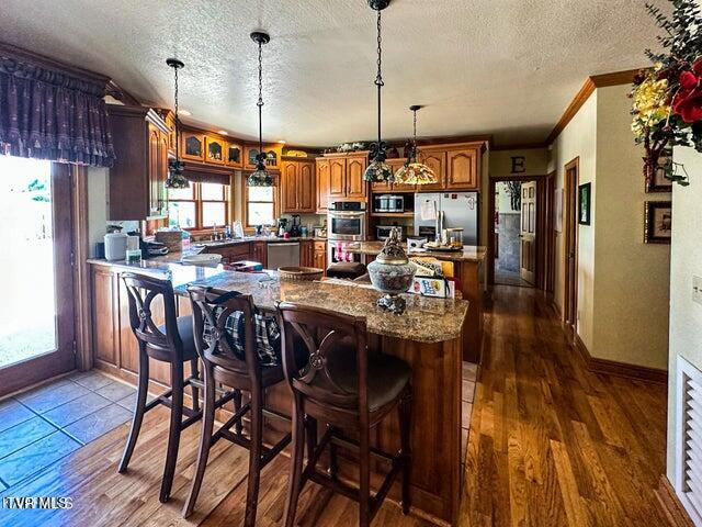1292 Pump Springs Road Harrogate, TN 37752 - Photo 27 of 47 pump spring kitchen