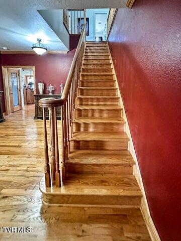 1292 Pump Springs Road Harrogate, TN 37752 - Photo 30 of 47 pump spring staircase