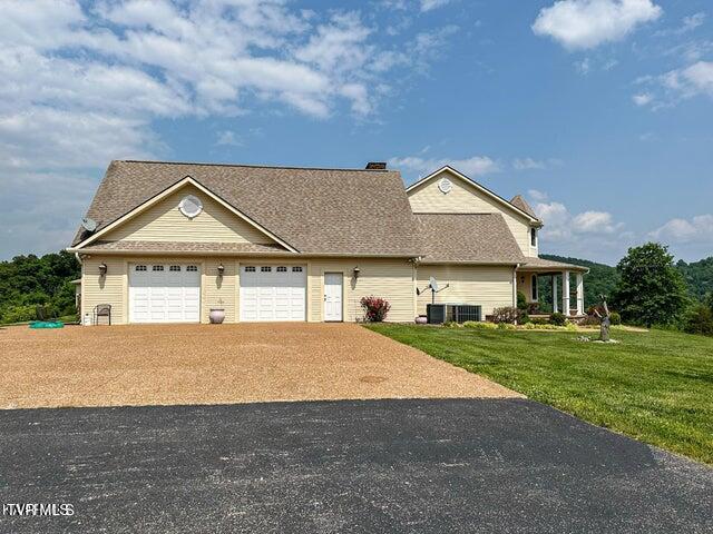 1292 Pump Springs Road Harrogate, TN 37752 - Photo 47 of 47 pump spring garage