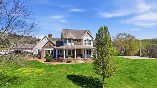 $800,000 | 1292 Pump Springs Road, Harrogate, TN 37752