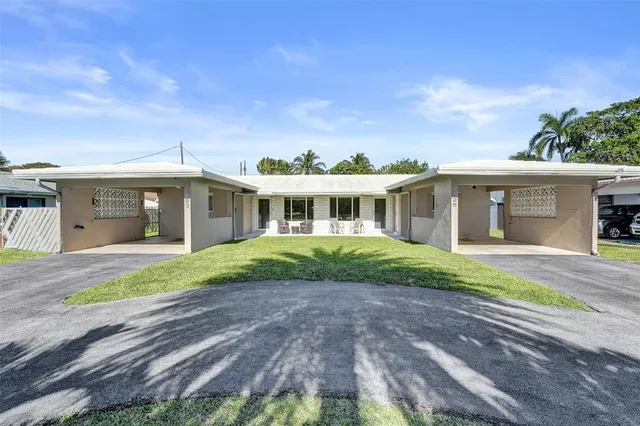 $795,000 | 1623-1625 Northeast 45th Street, Oakland Park, FL 33334