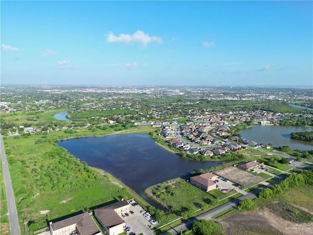7125 Houston Road Brownsville, TX 78521 - Photo 6 of 9 an aerial view of multiple house
