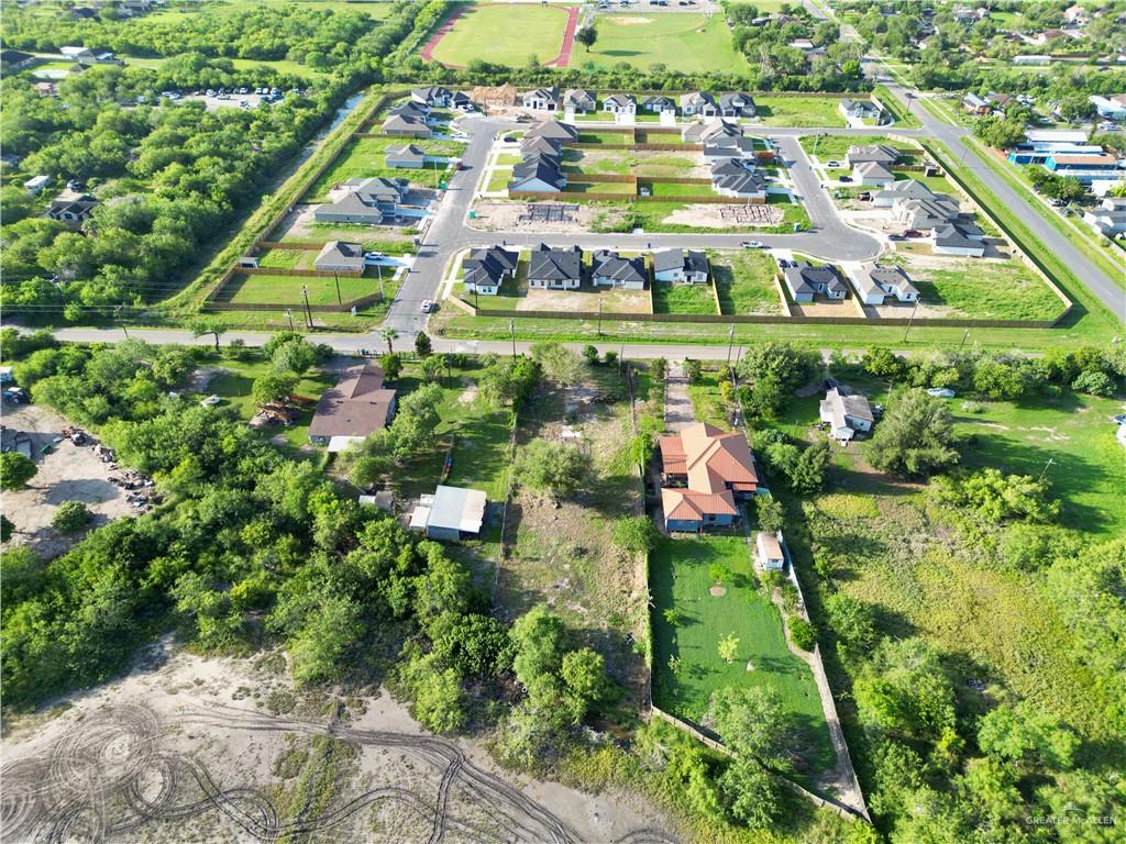7125 Houston Road Brownsville, TX 78521 - Photo 8 of 9 a view of a city