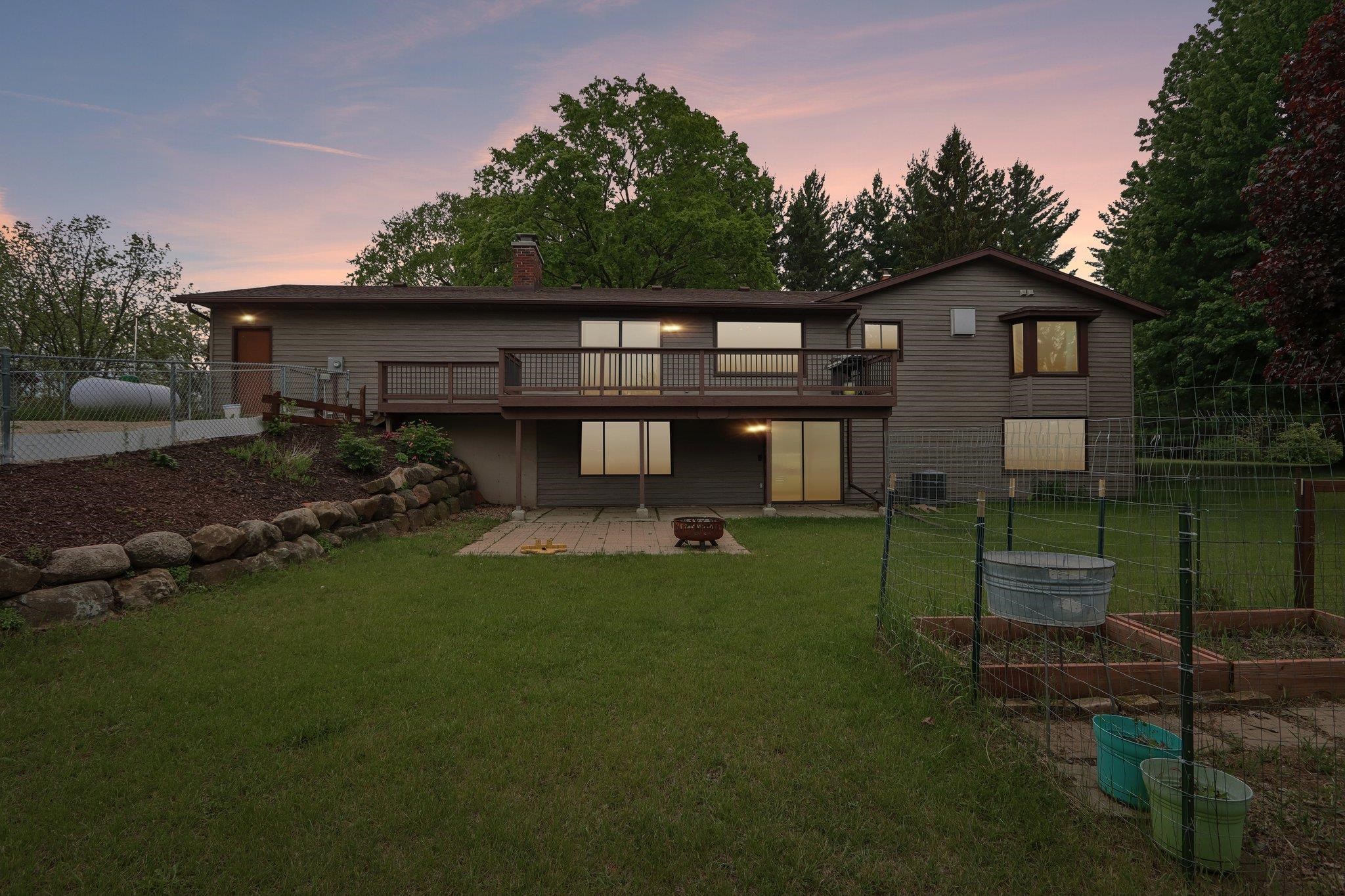 W7956 Morse Road Poynette, WI 53955 - Photo 70 of 70