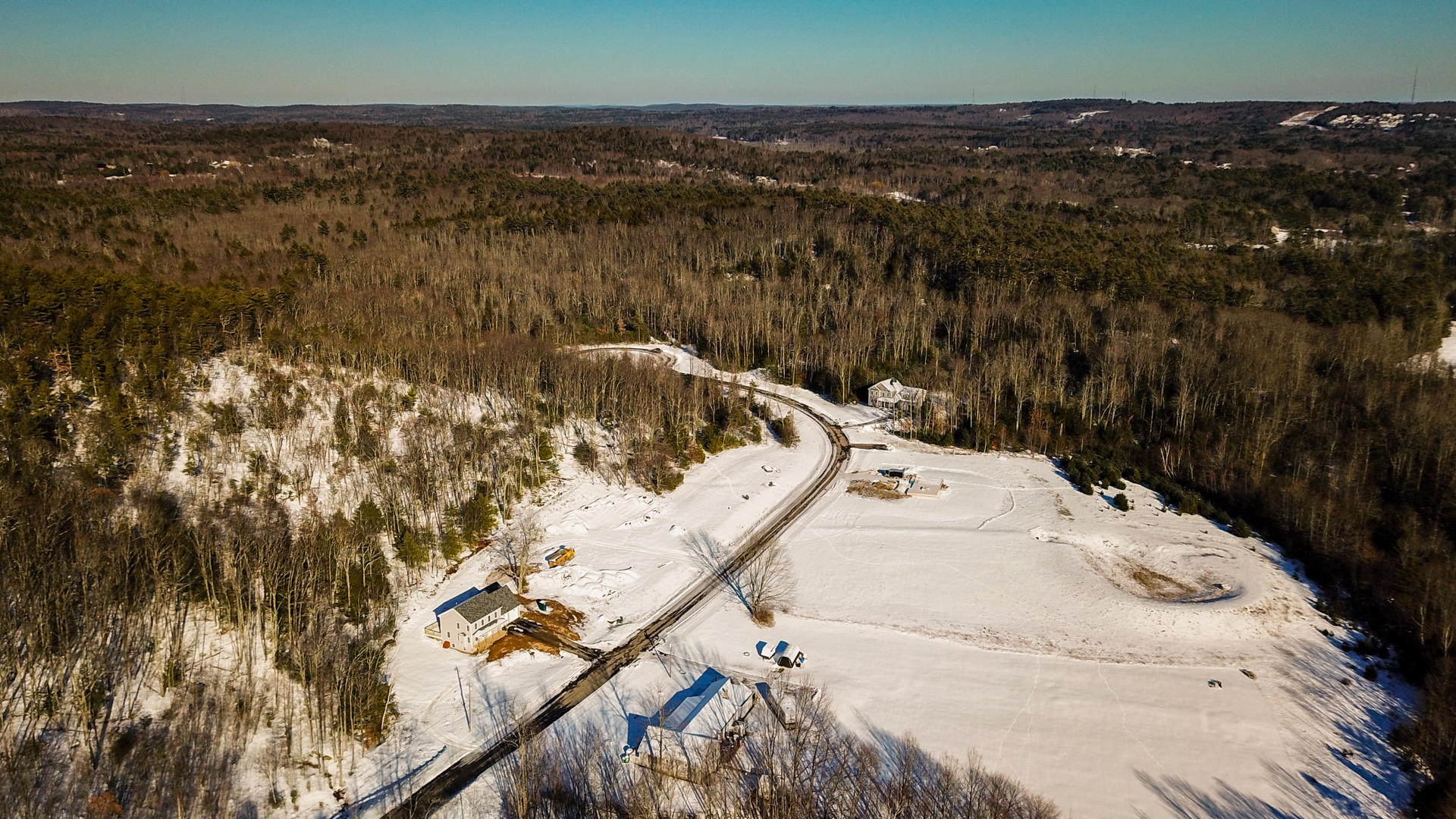 280 Highland Cliff Road Windham, ME 04062 - Photo 7 of 31 CanadaHill-19