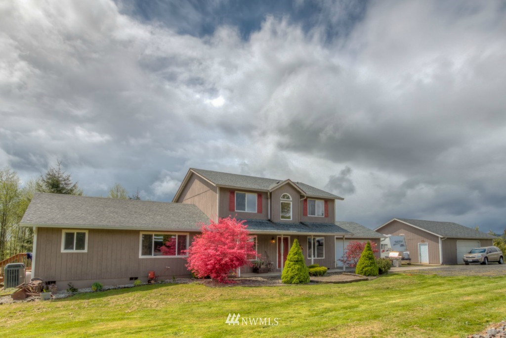 160 Windy Ridge Drive Longview, WA 98632 - Photo 1 of 25 Gallery Image 1